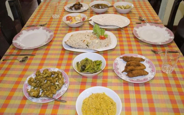 Sumudu Guest House