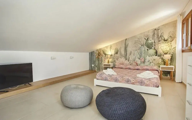 Villa Dell'Artista