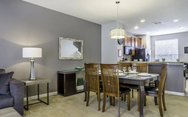 Casa Bonita Townhome 3 Bedroom Townhouse