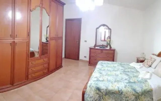 A Casa Mia