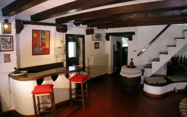 Il Rancho Grande