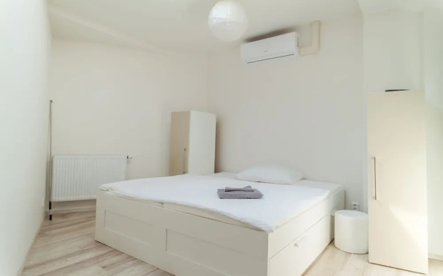 Internesto Apartments Spilberk