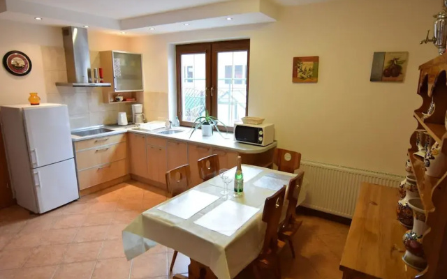 Holiday Home Sobieszewo Near Baltic Sea