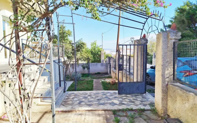 Two Bedrooms House Near Athens Airport