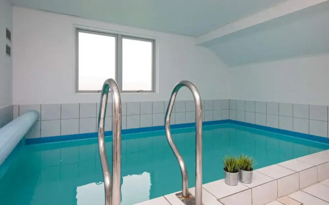 4 Star Holiday Home in Juelsminde