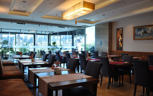 Volley Hotel Istanbul