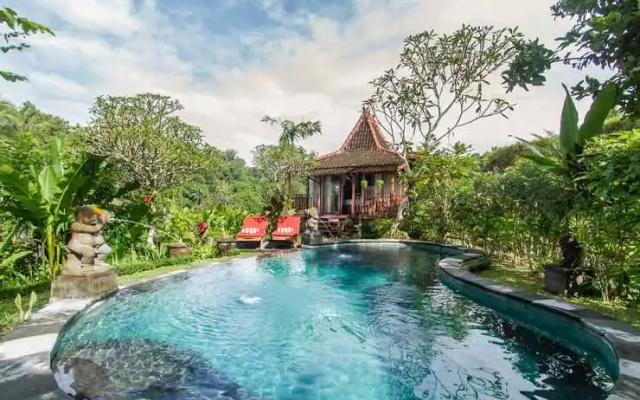Tirta Jenar Villas