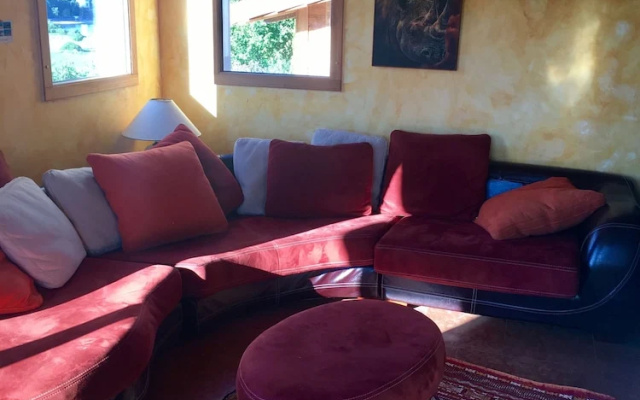 Chambres Odoubs