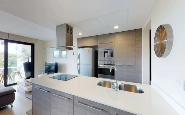 Rinconada del Sol 2BR Condo by Baitna