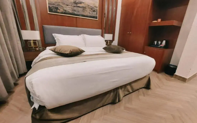 Smayah Hotel