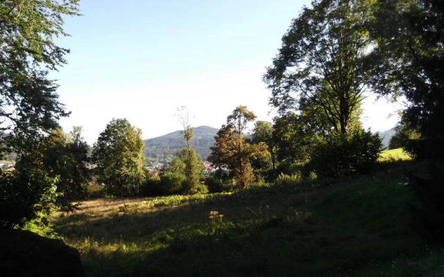 FEWO 4 am Rechensöldenweg 29
