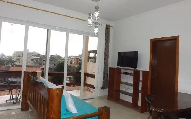 Apartamentos Casa Da Pedra