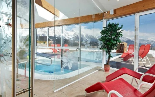 Hotel Moser