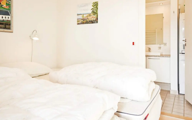 Coastal Stay With Baltic Sea Views
