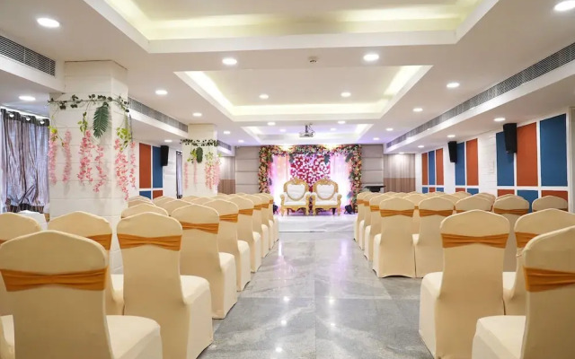 Hotel Comfort Park
