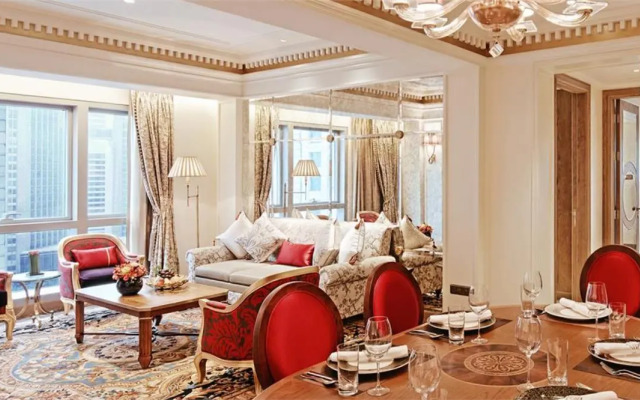 Jumeirah Living Guangzhou