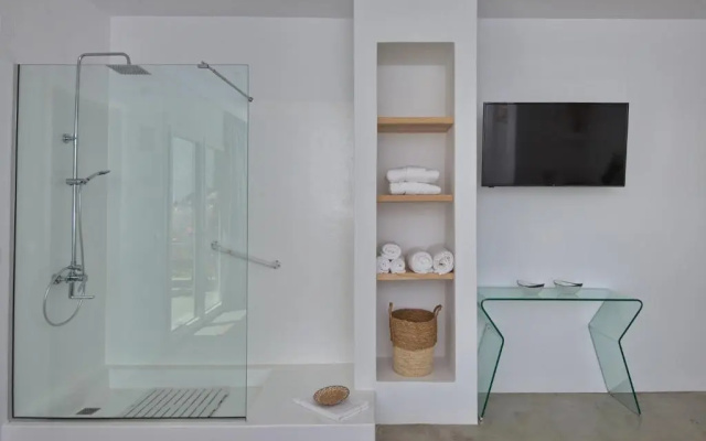 Eleon Suites new