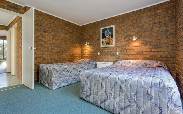 Penguin Mews 3 in Merimbula