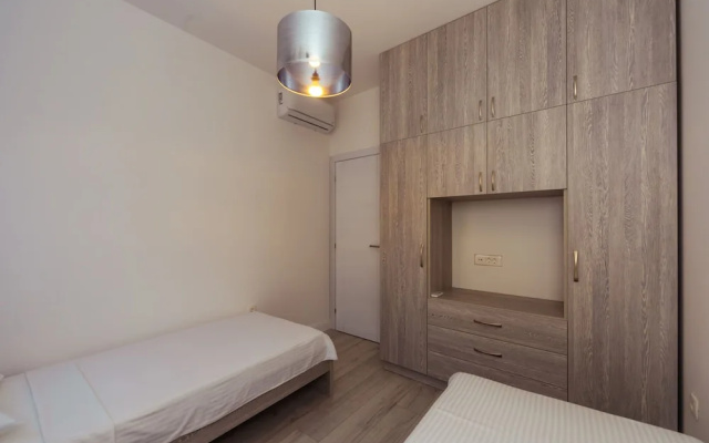 Belvedere Apartments
