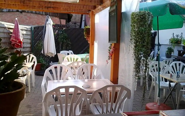 Hostellerie La Boheme