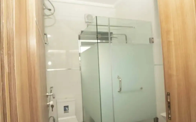 Grand Fweechvilla Hotel and Suites