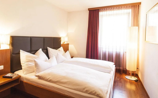 Appartements Steiner