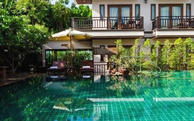 The Tara Residence Pattaya