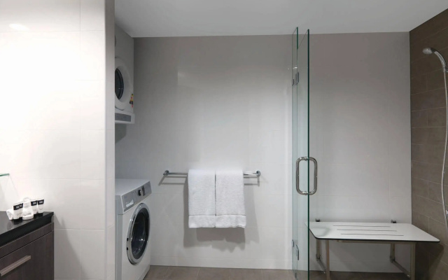 Adina Apartment Hotel Sydney Airport