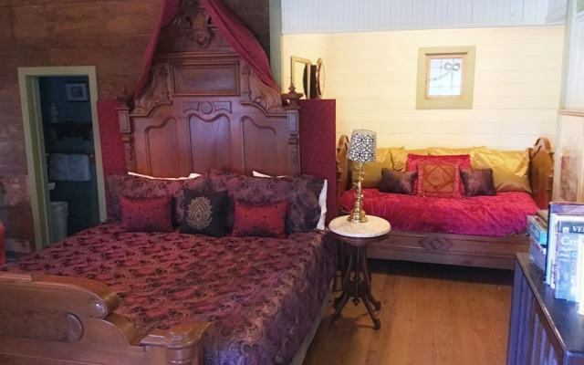 The Baines House Inn
