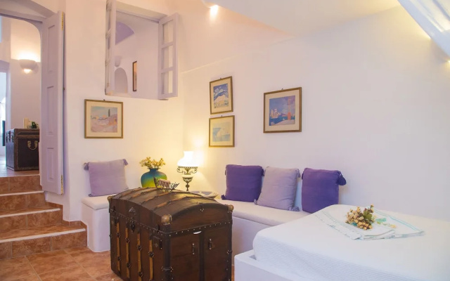 Lydia Luxury Villa