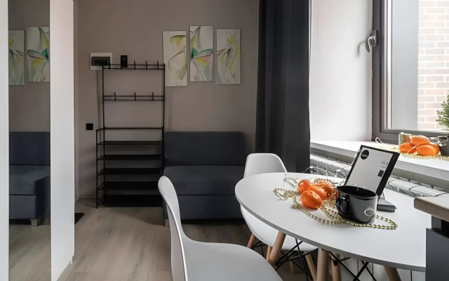 Good Room Guru на Центросоюзный переулке 13с2