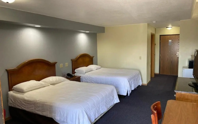 Campus Inn Motel