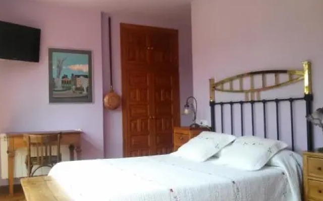 El Castro 54