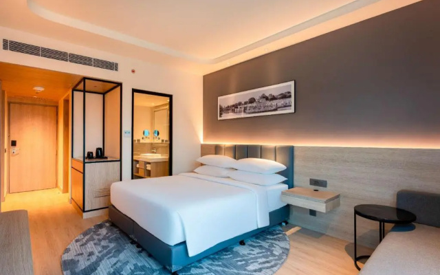 Park Inn by Radisson Vellore
