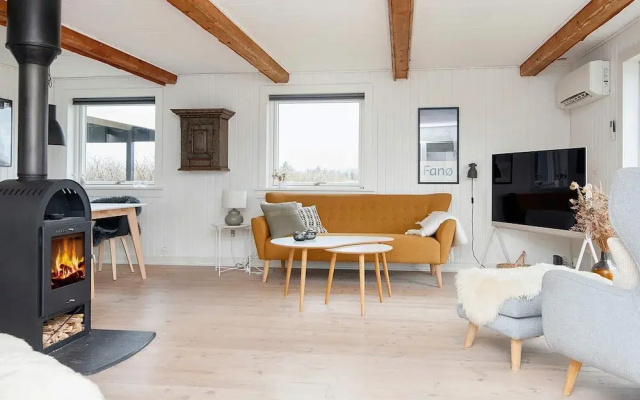 4 Star Holiday Home in Fano