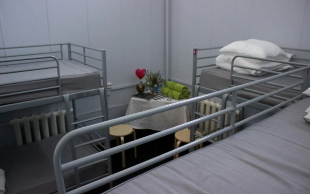 DOORS Mini-Hotel