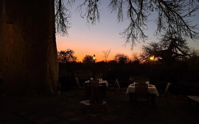 Hambana Lifestyle Lodge