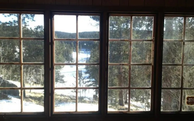 Cirq Du Chalet