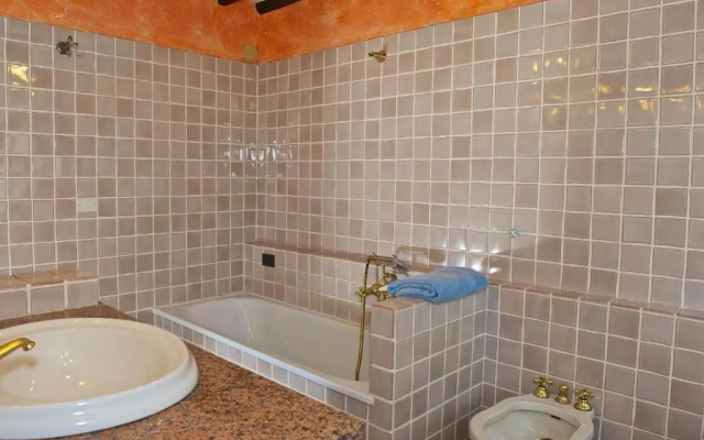 Agriturismo La Conte