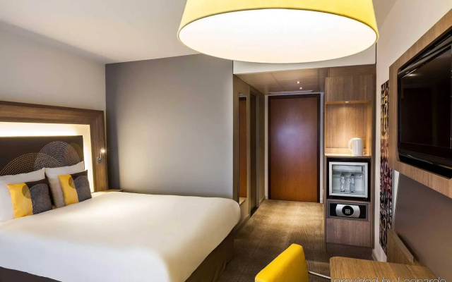 Novotel Den Haag World Forum