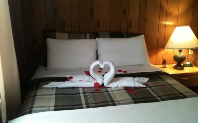Grand River Resort