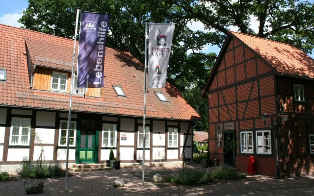 Hotel Am Kloster