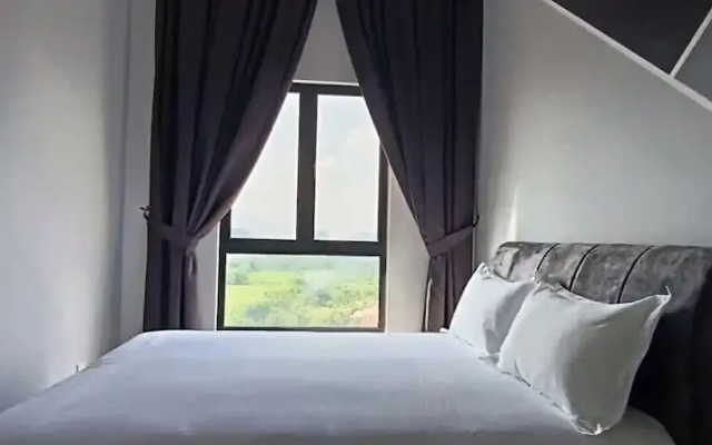 The Horizon Ipoh Belle Vue by Grab A Stay