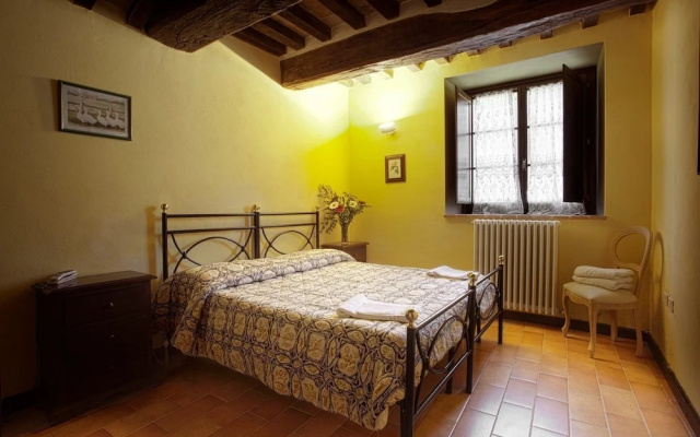 Country House Casal Cerqueto