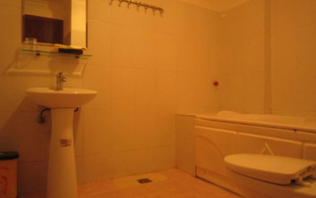 Nhat Quang Hotel