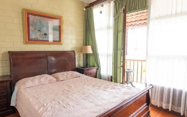 Sura Bed and Breakfast