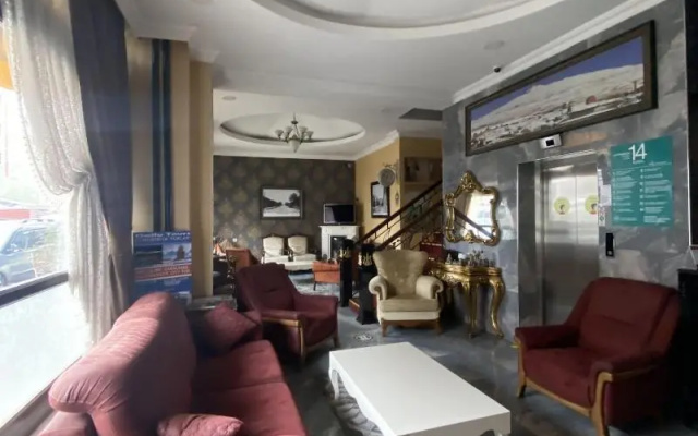 Hotel Kent Ani