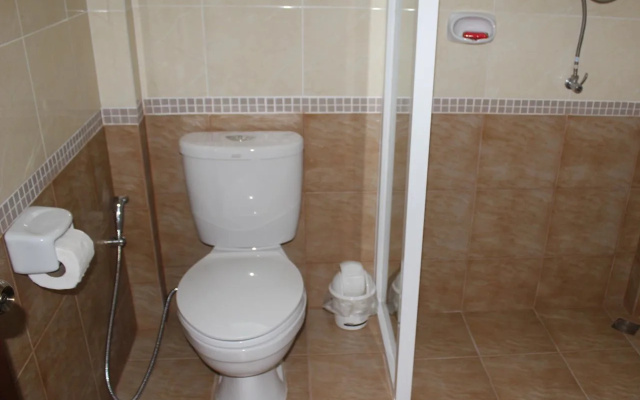 Ban Akeela Homestay