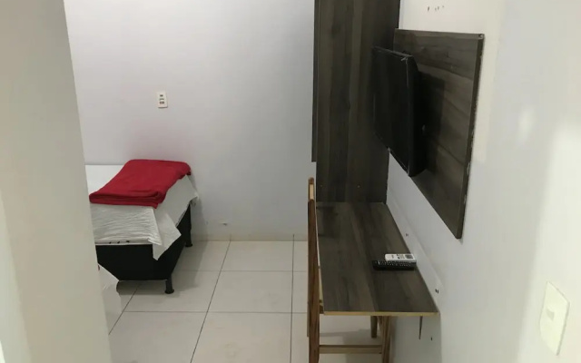 Smart Hotel Rio Verde