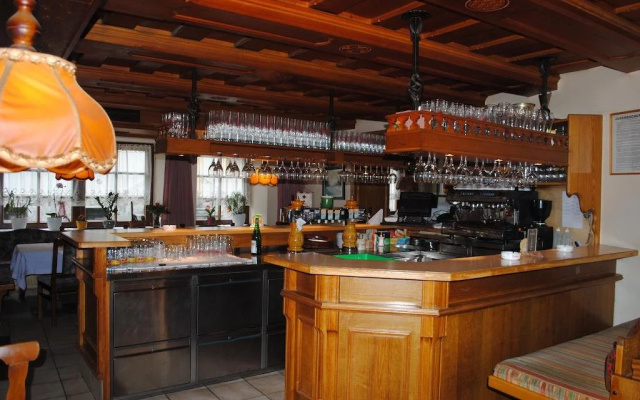 Gasthof Knappenwirt